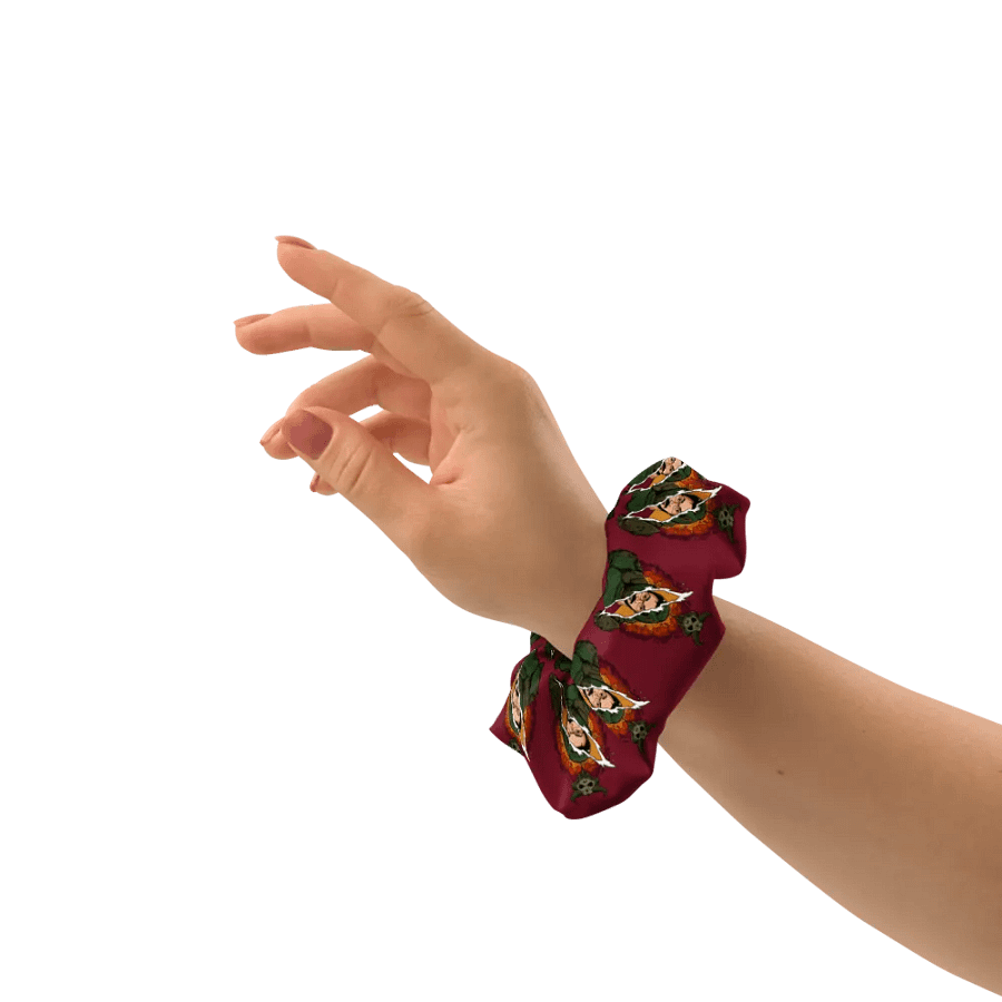 eabRIP&TEAR Scrunchie product image (3)