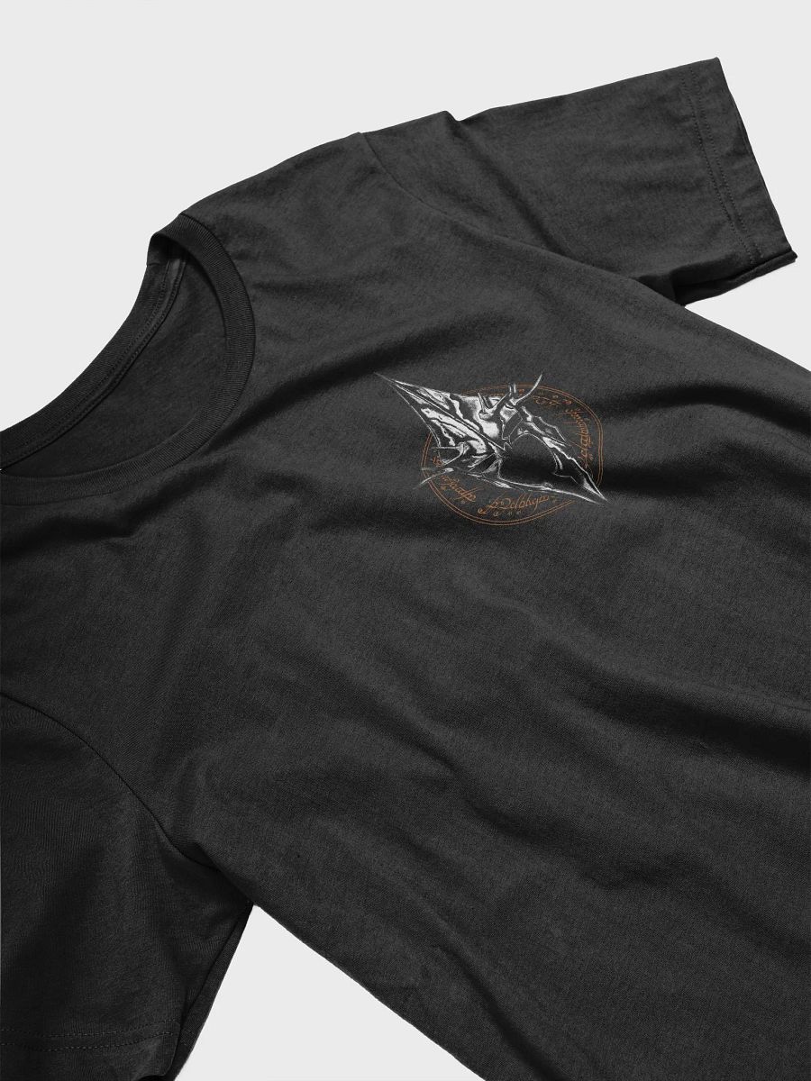 Witch King - Tee(Front & Back) product image (3)