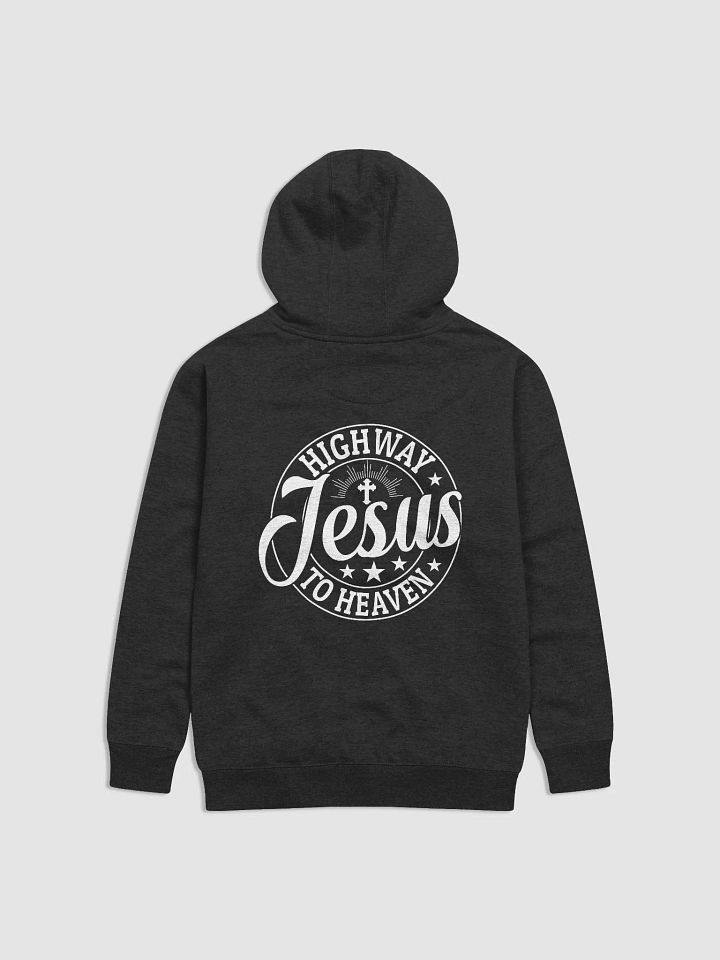 Divine Pathways: Jesus, the Highway to Heaven product image (2)