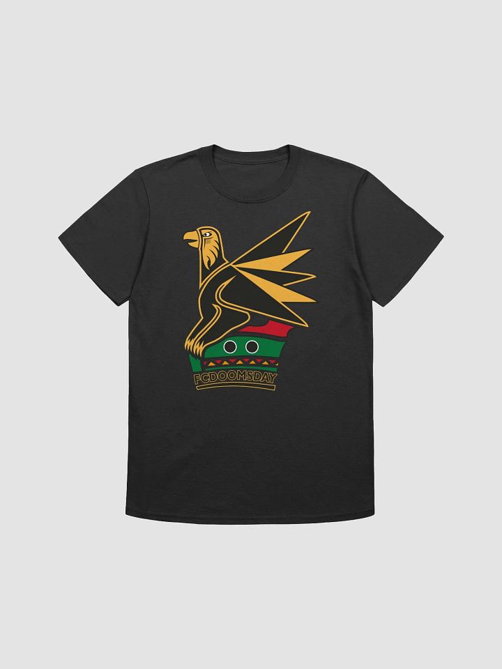 Full Logo Soft T-Shirt product image (3)