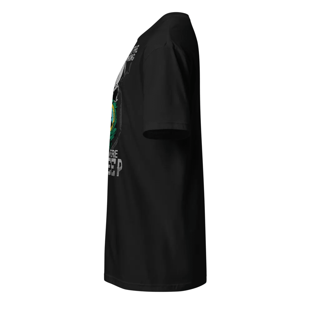 Washington: Their First Mistake product image (4)