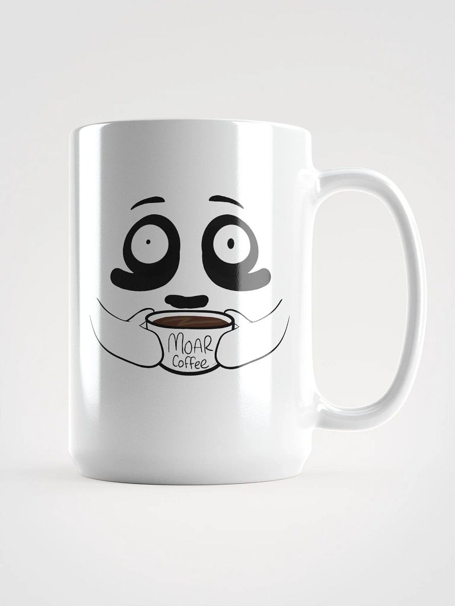 Moar Coffee Mug product image (2)