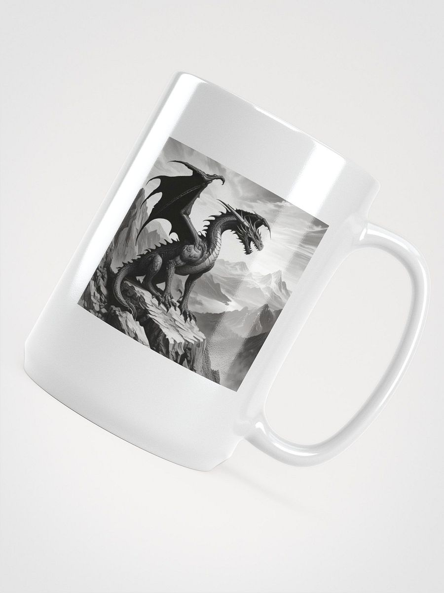 Mystic dragon product image (4)