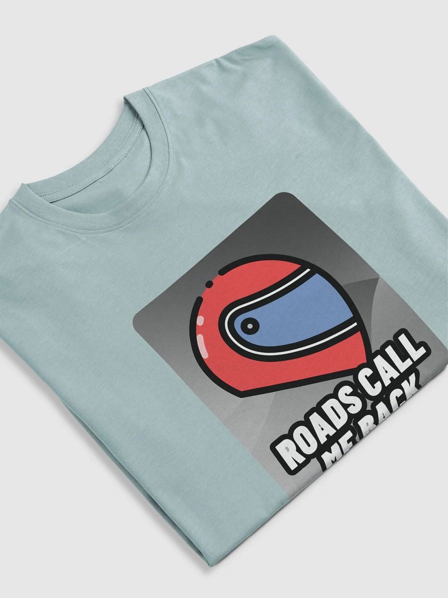 Revved Up Road Trip Tee product image (32)