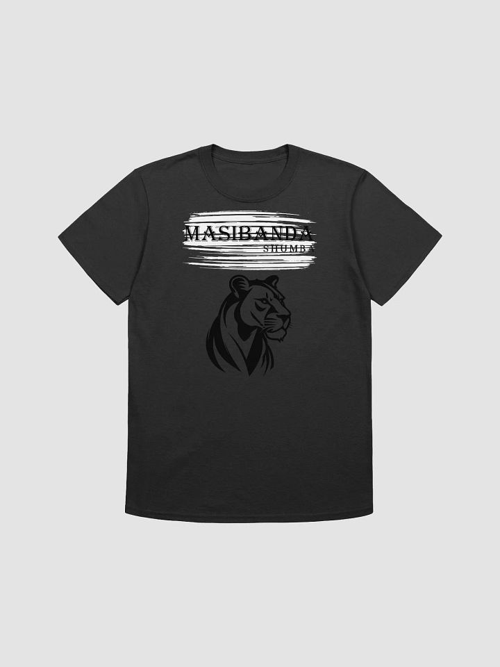 Shumba Masibanda Shona Totem Tshirt product image (5)
