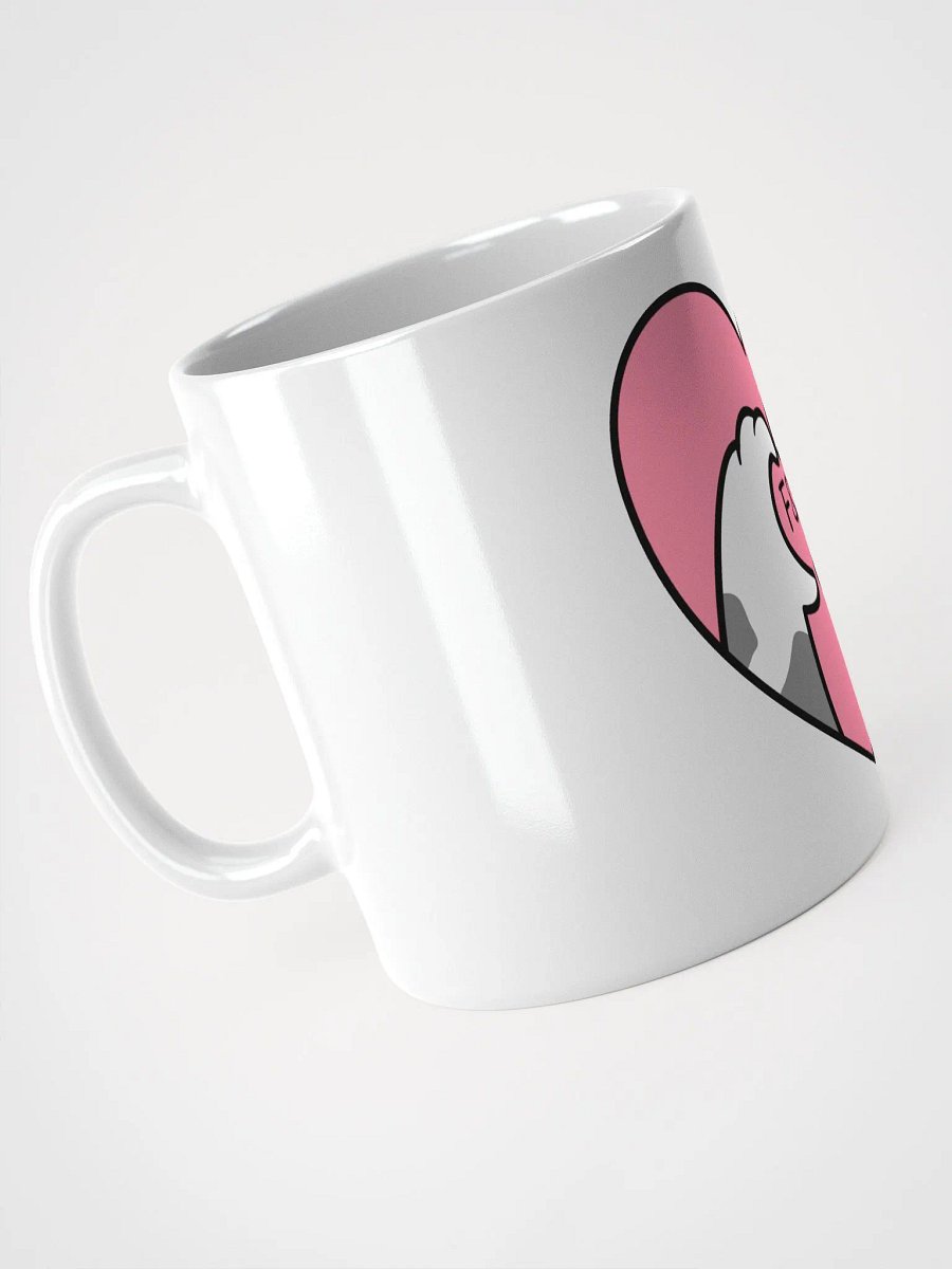 Friden and Friends Heart you product image (4)