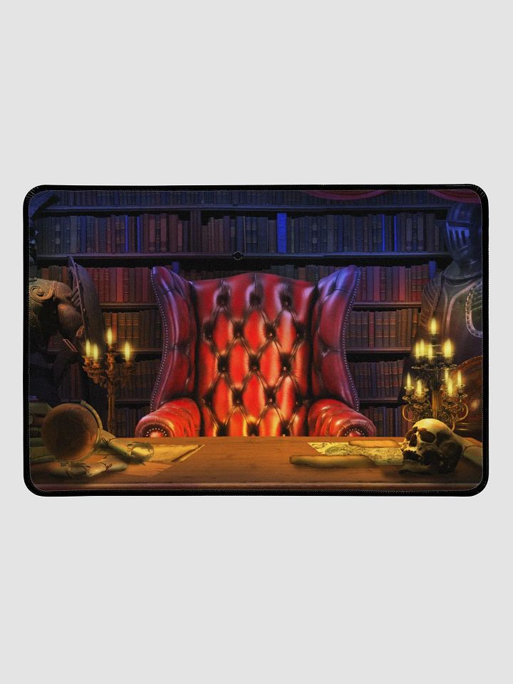 History Buffs Desk Mat! product image (1)