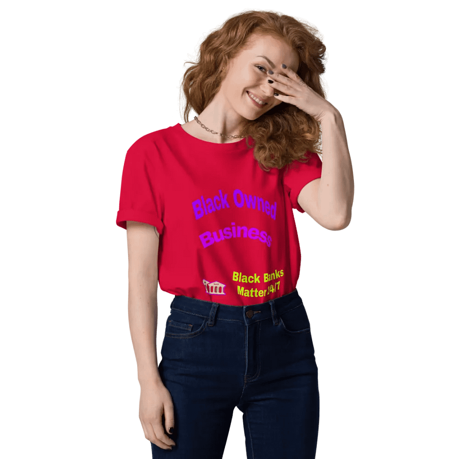 Empowerment Unleashed T-shirt product image (7)