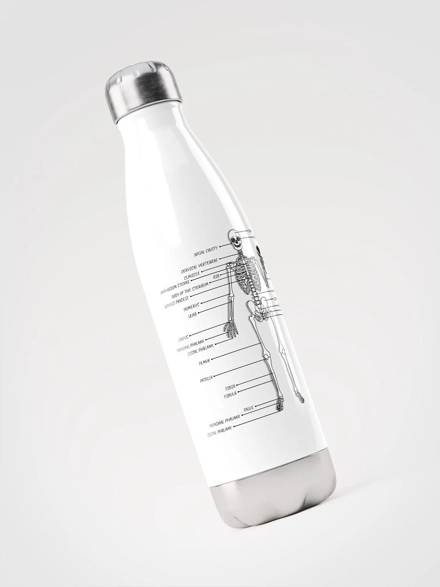 Hello and Welcome Bottle product image (3)