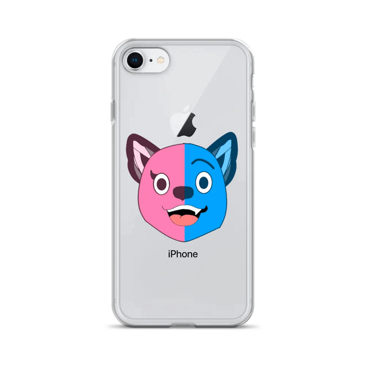 CApita de Iphone product image (20)