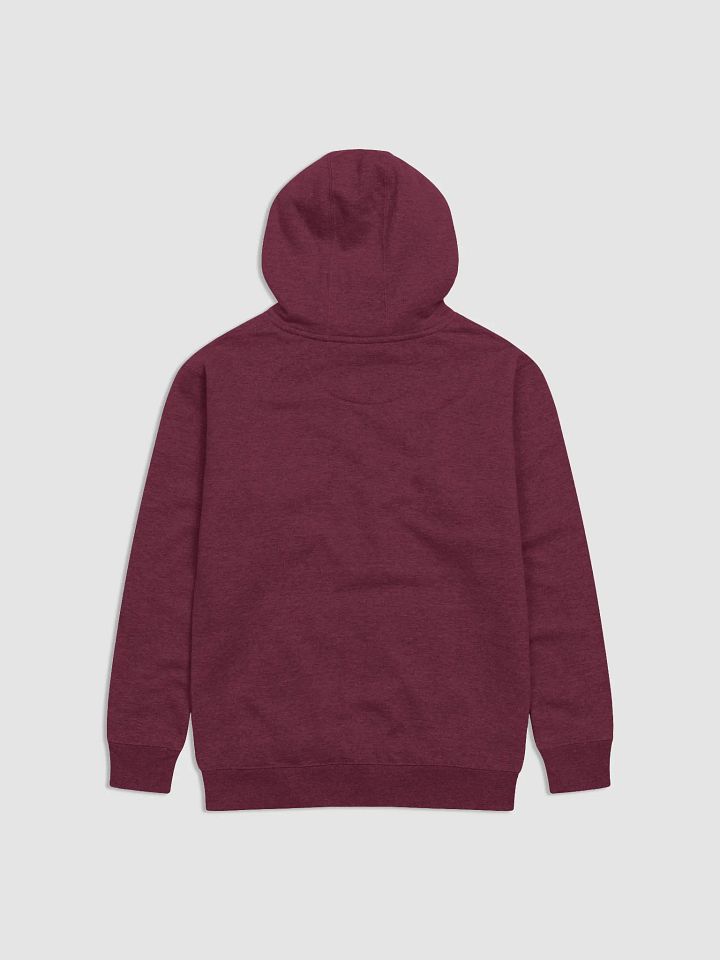 Symphony Musicians Hoodie product image (2)