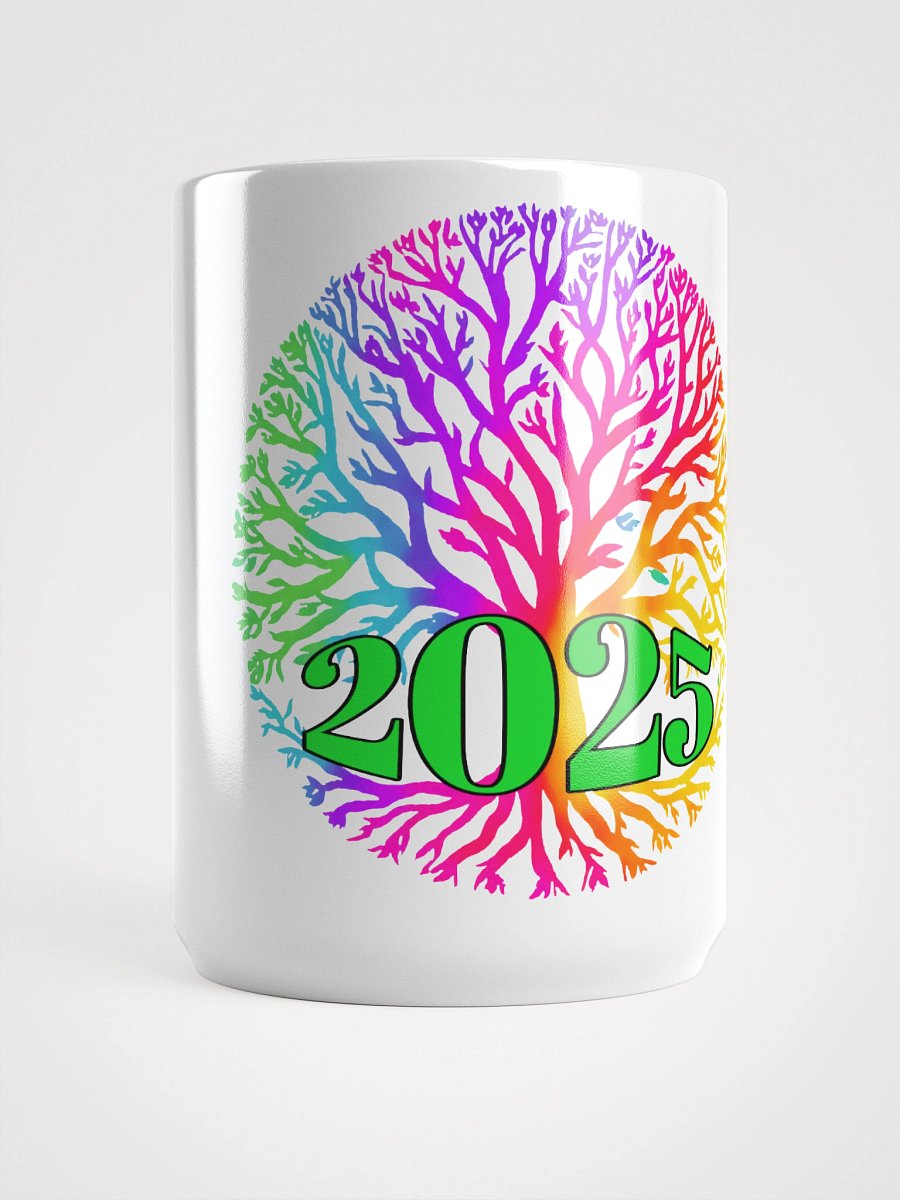 2025 Pride Month Tree of Life Mug product image (5)
