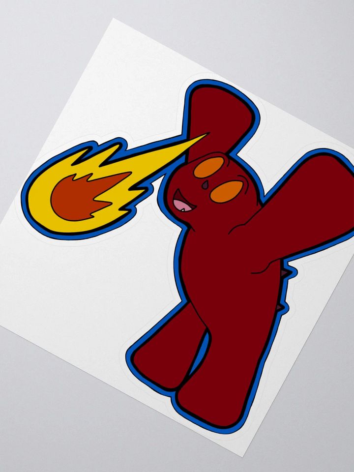 Baby Jad Mage Attack product image (4)