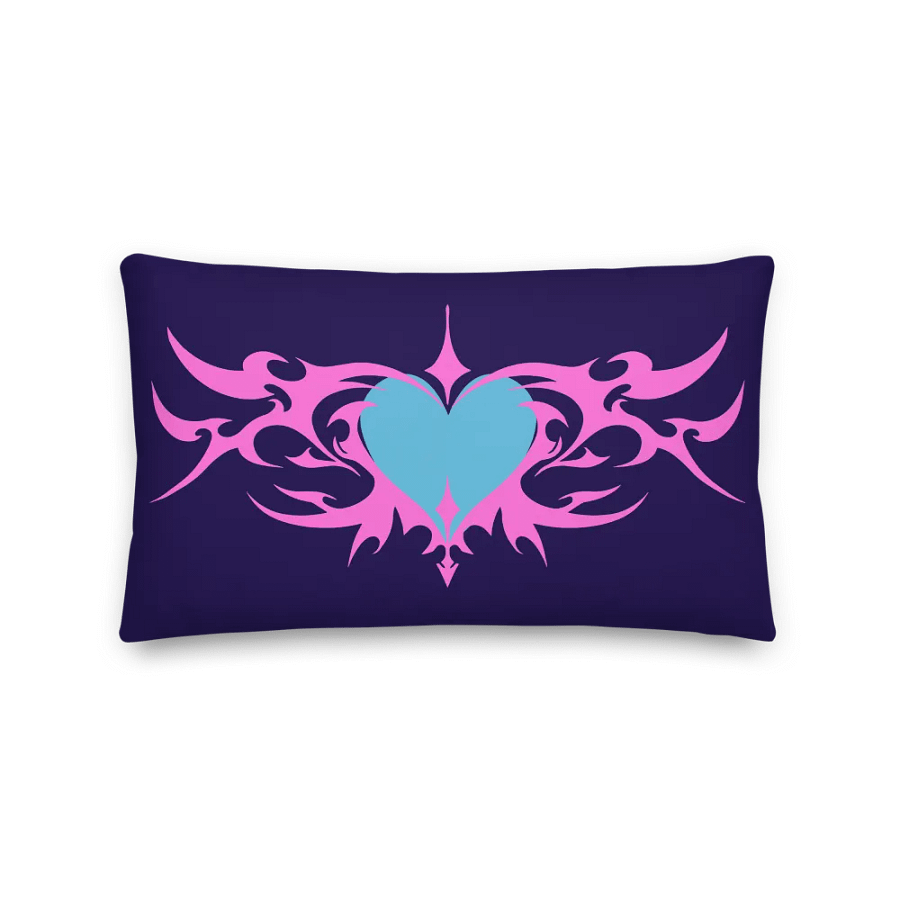 Niteshade Heart Pillow product image (2)