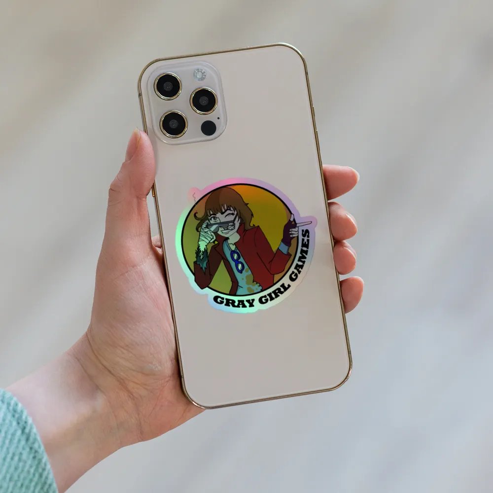 Pointer Sticker product image (6)