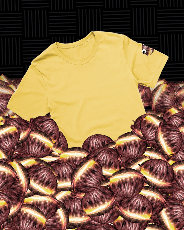 NUT — T-Shirt product image (41)
