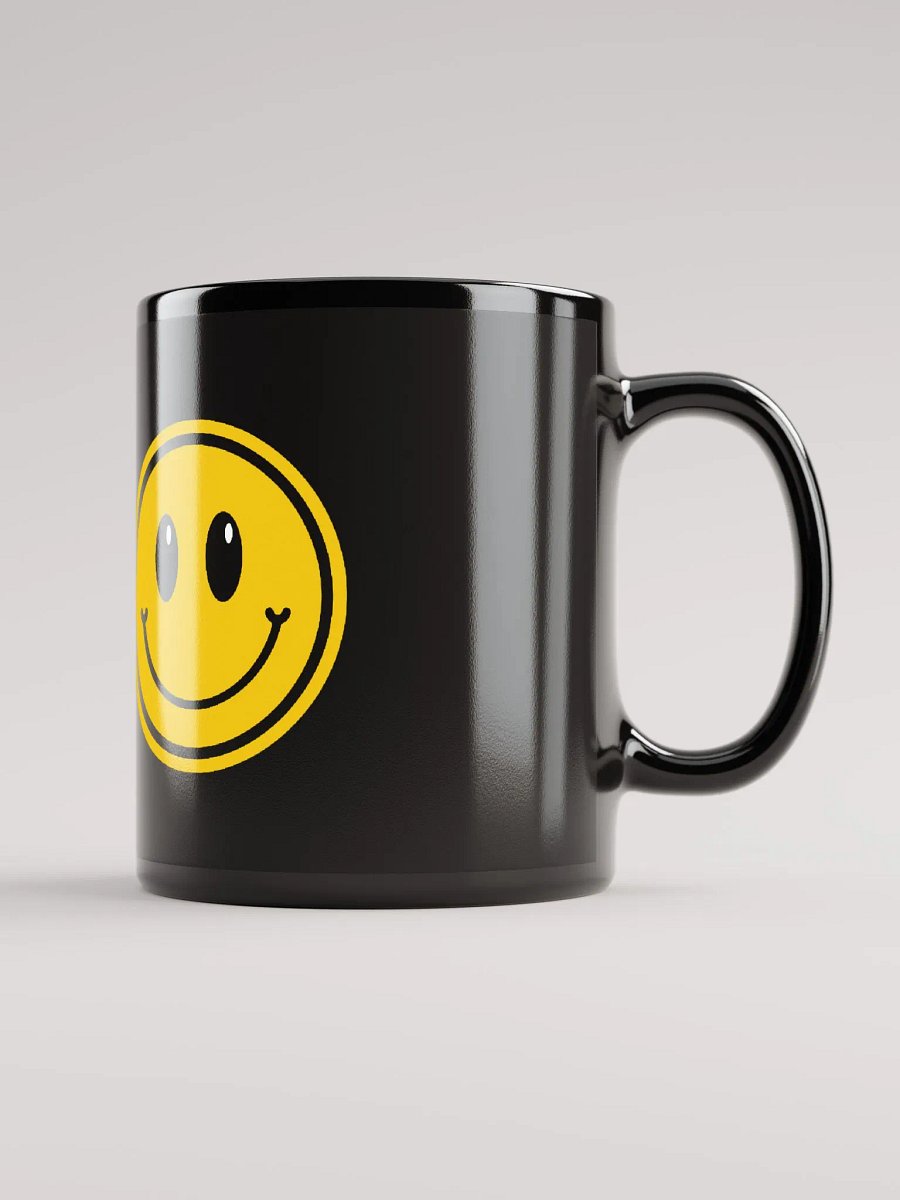 Happy Mug ツ product image (1)