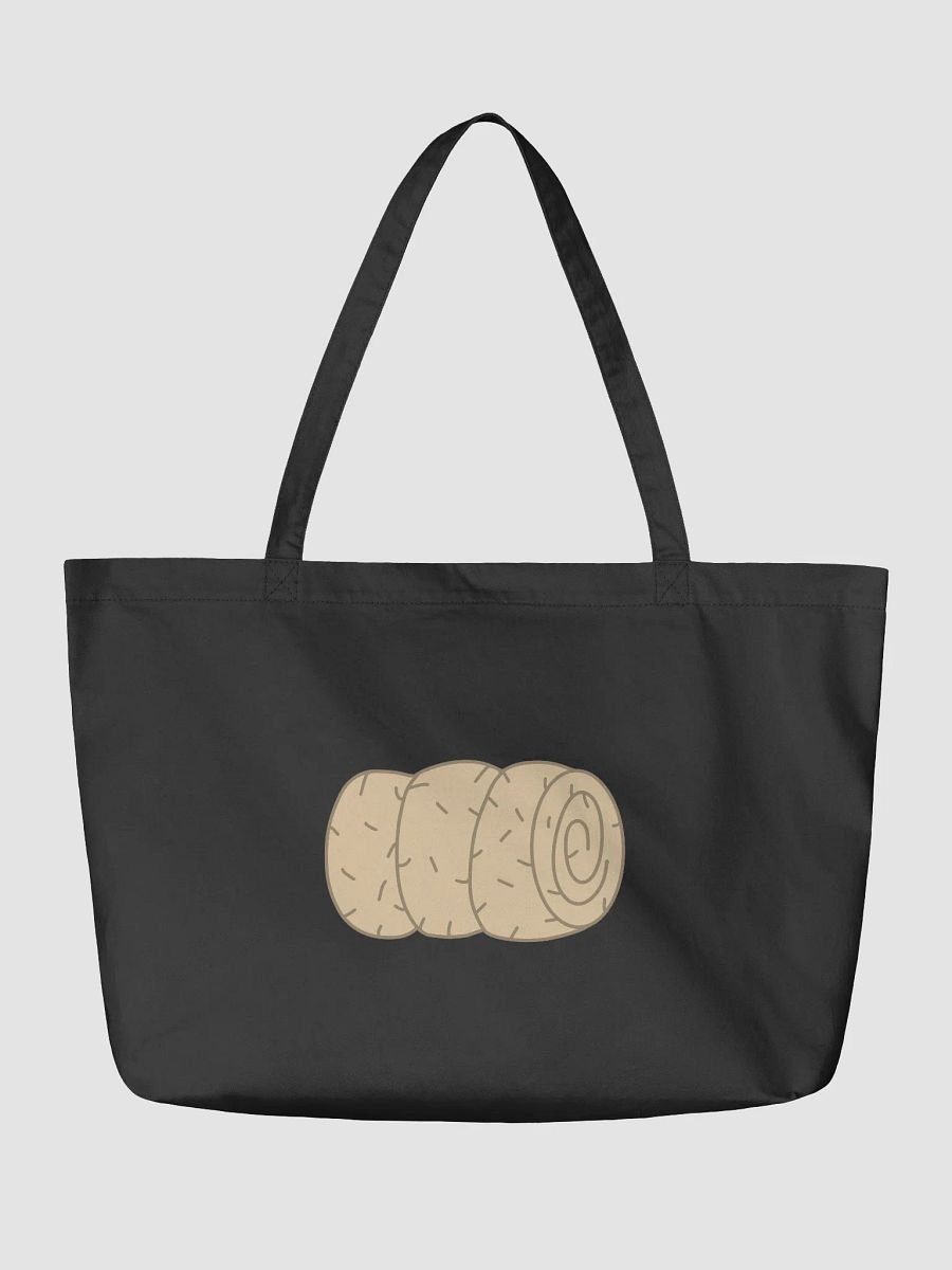 "Proud Hay Eater" Tote Bag product image (2)