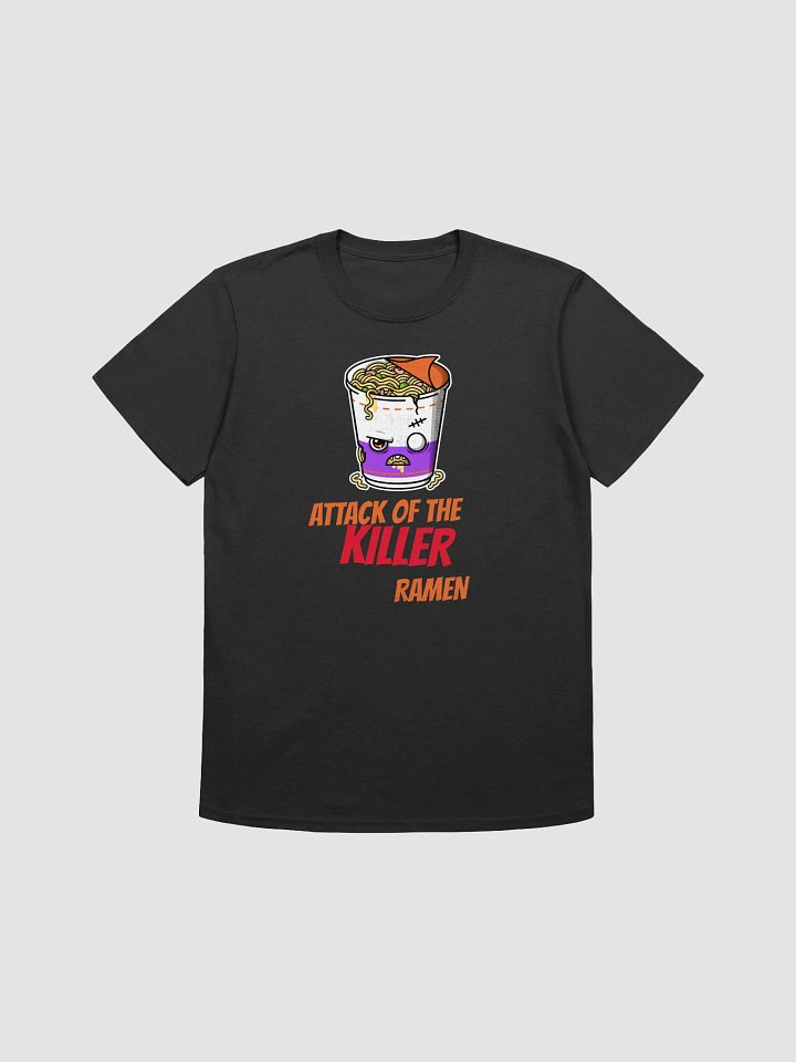 Attack of the Killer Ramen product image (4)