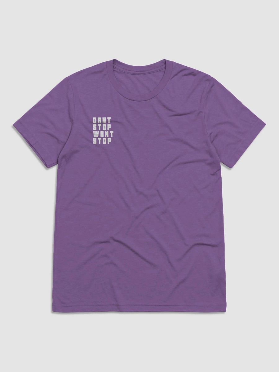 CSWS Stacked T (M) product image (2)