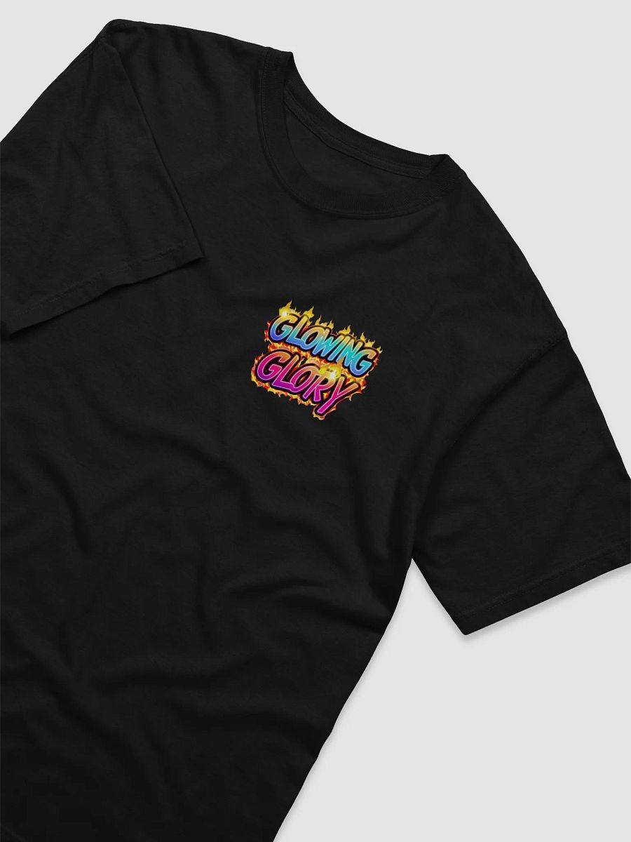 GLOWING GLORY TEE SHIRT product image (36)