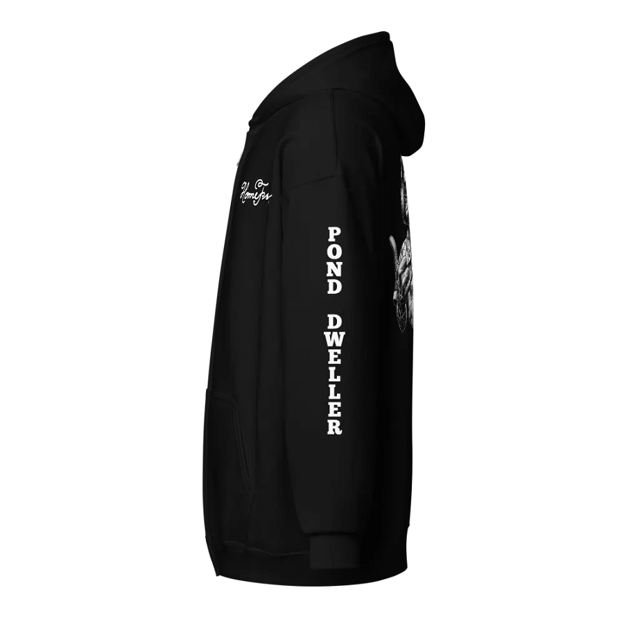 The Signature Zipper Hoodie product image (7)