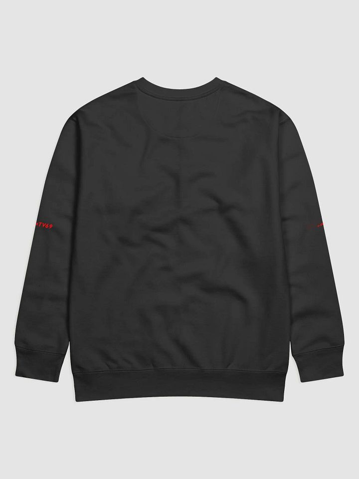 MOONTV69 LOGO SWEATSHIRT product image (2)