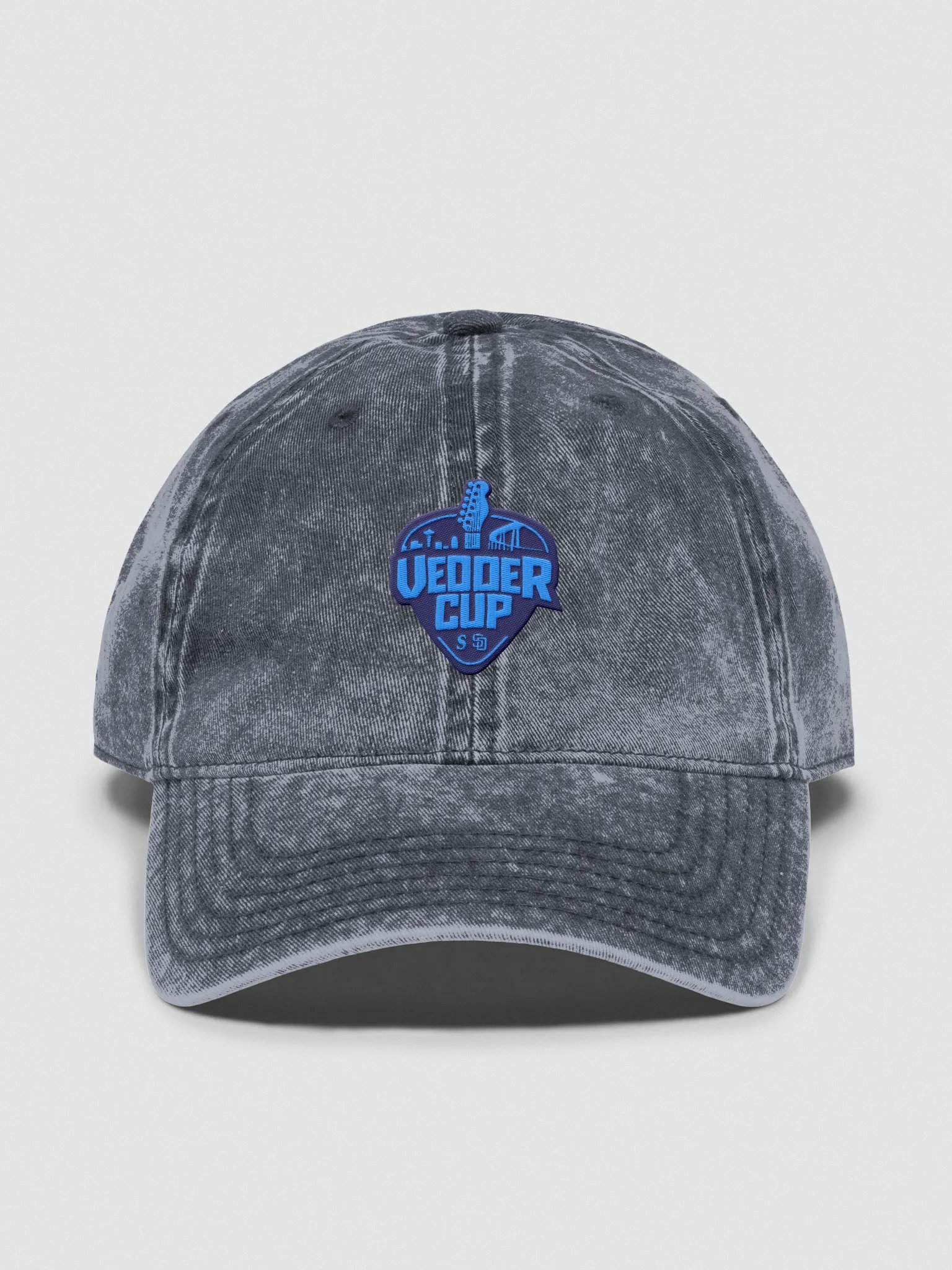 Vedder Cup Hat product image (1)