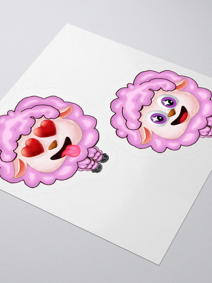 Sheep Emotes Duo product image (3)