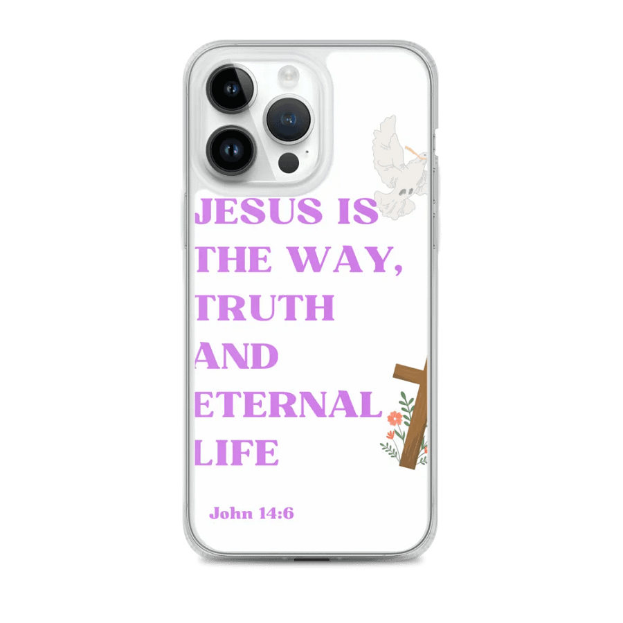 CHRISTIAN FAITH (JOHN) product image (2)