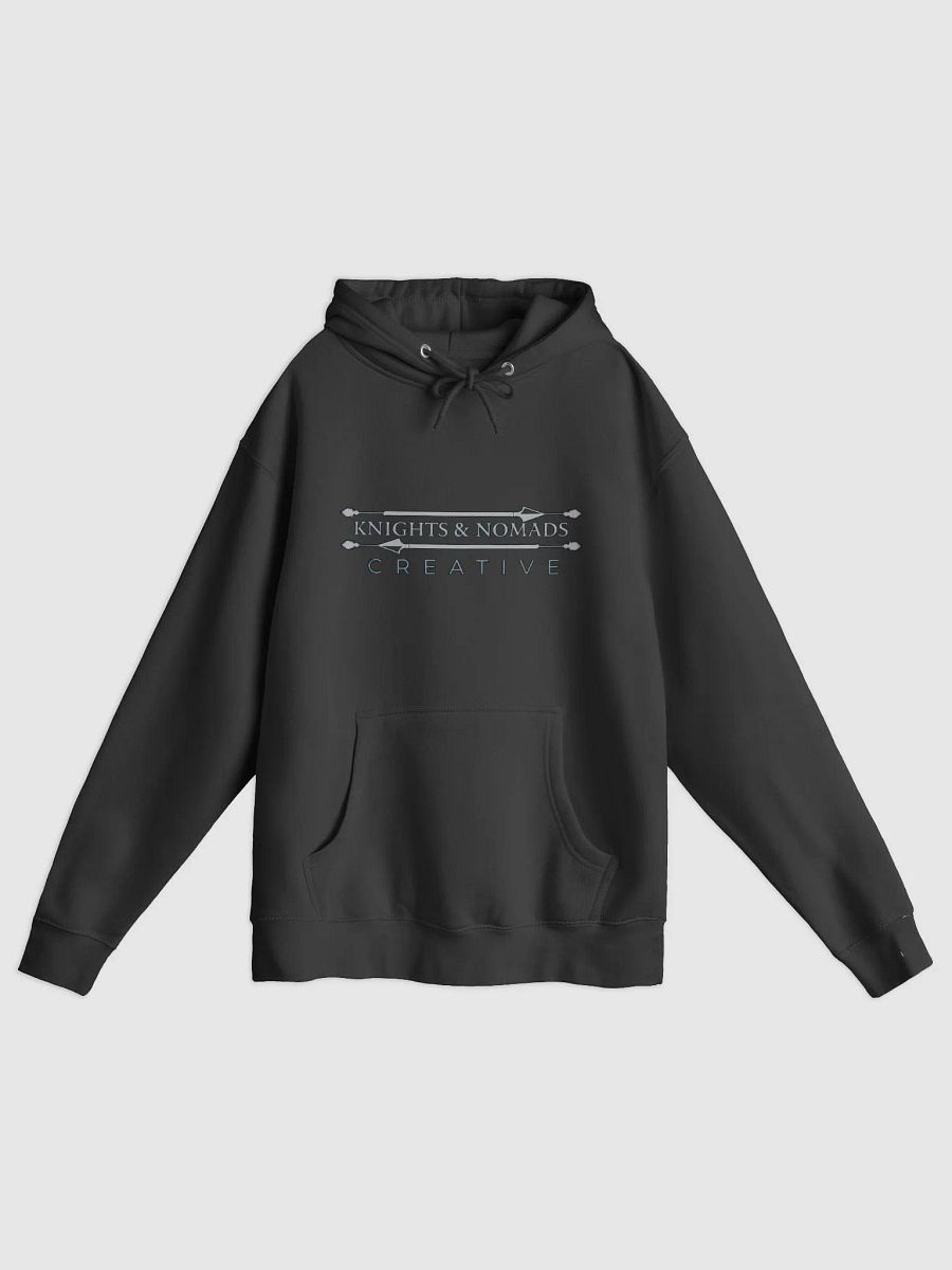 Knightly Nomad Pullover Hoodie product image (34)
