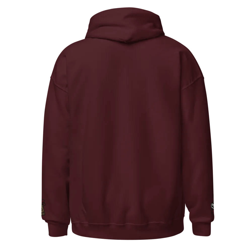 'Hedgehog' Hoodie product image (2)