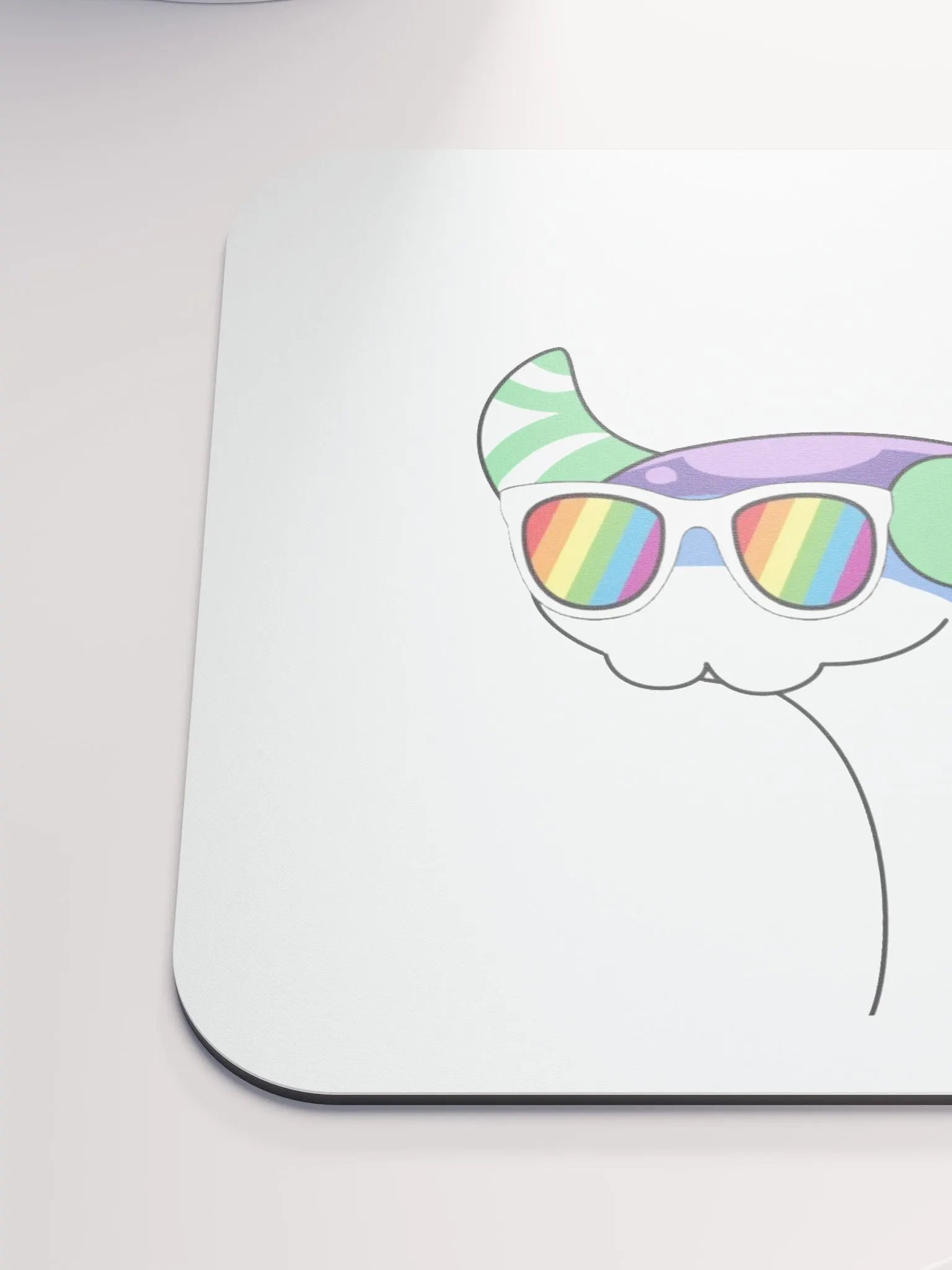 Ryulong PFP Mousepad product image (6)