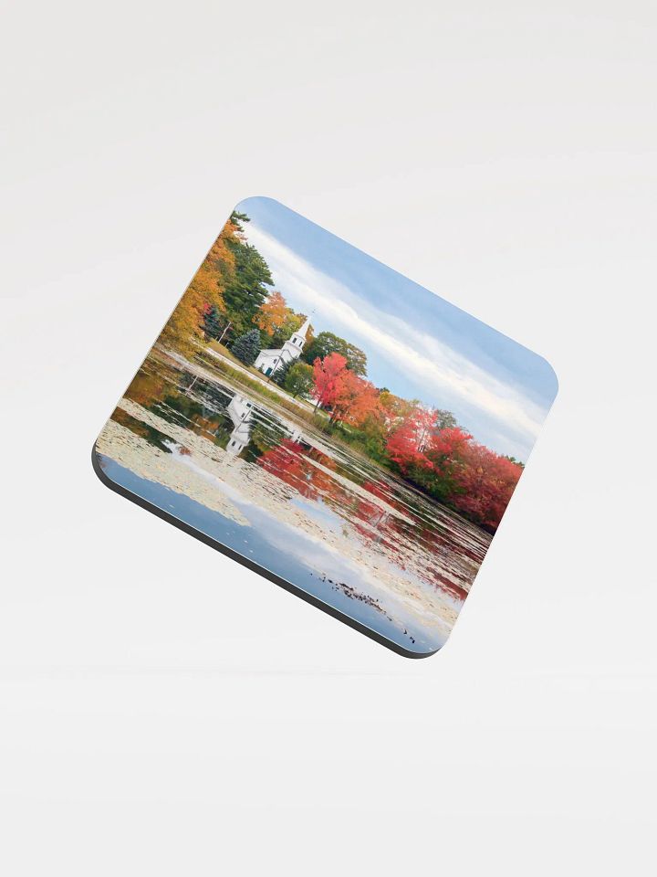 Autumn Sanctuary Coaster product image (1)