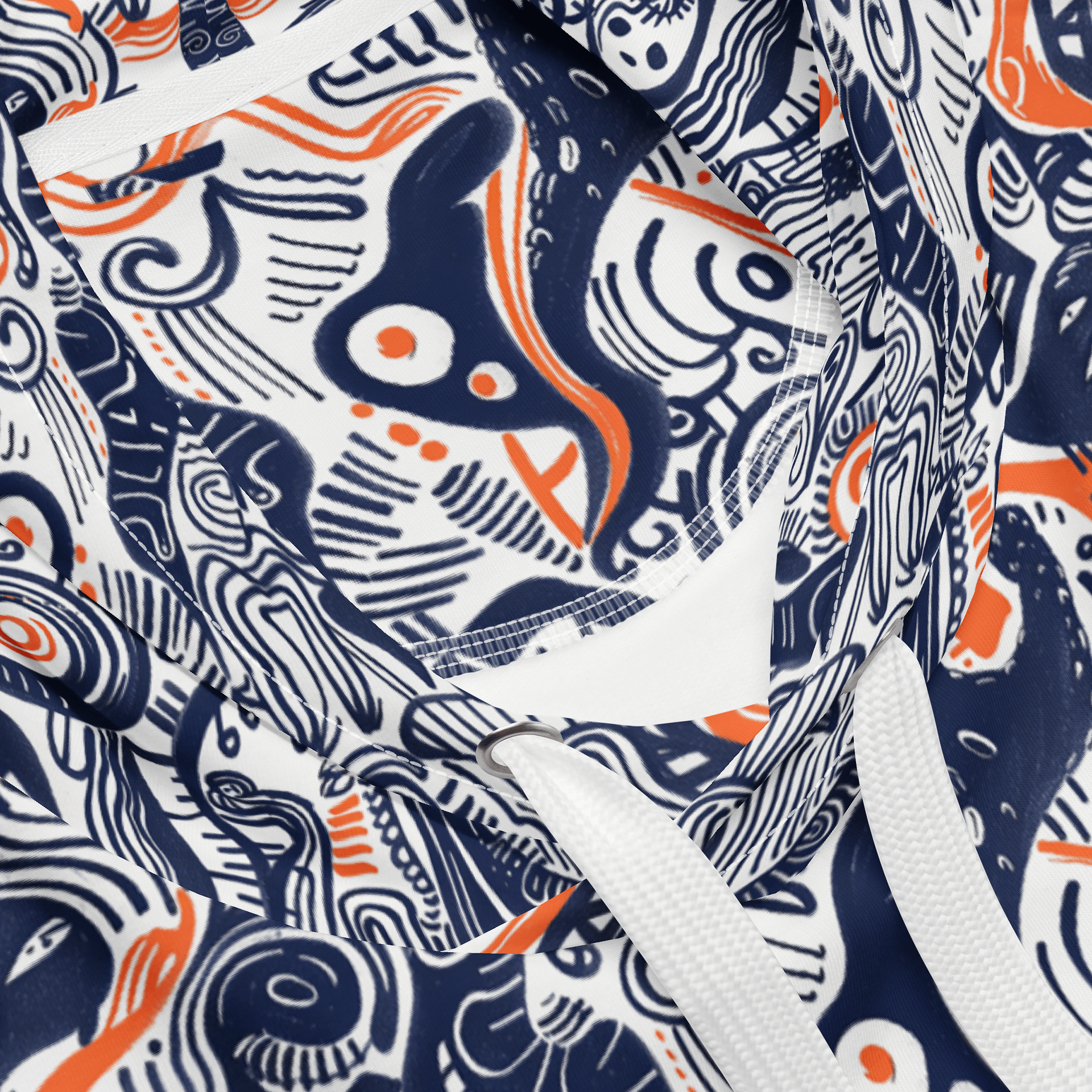 Liquid Energy | Recycled Unisex Hoodie product image (10)