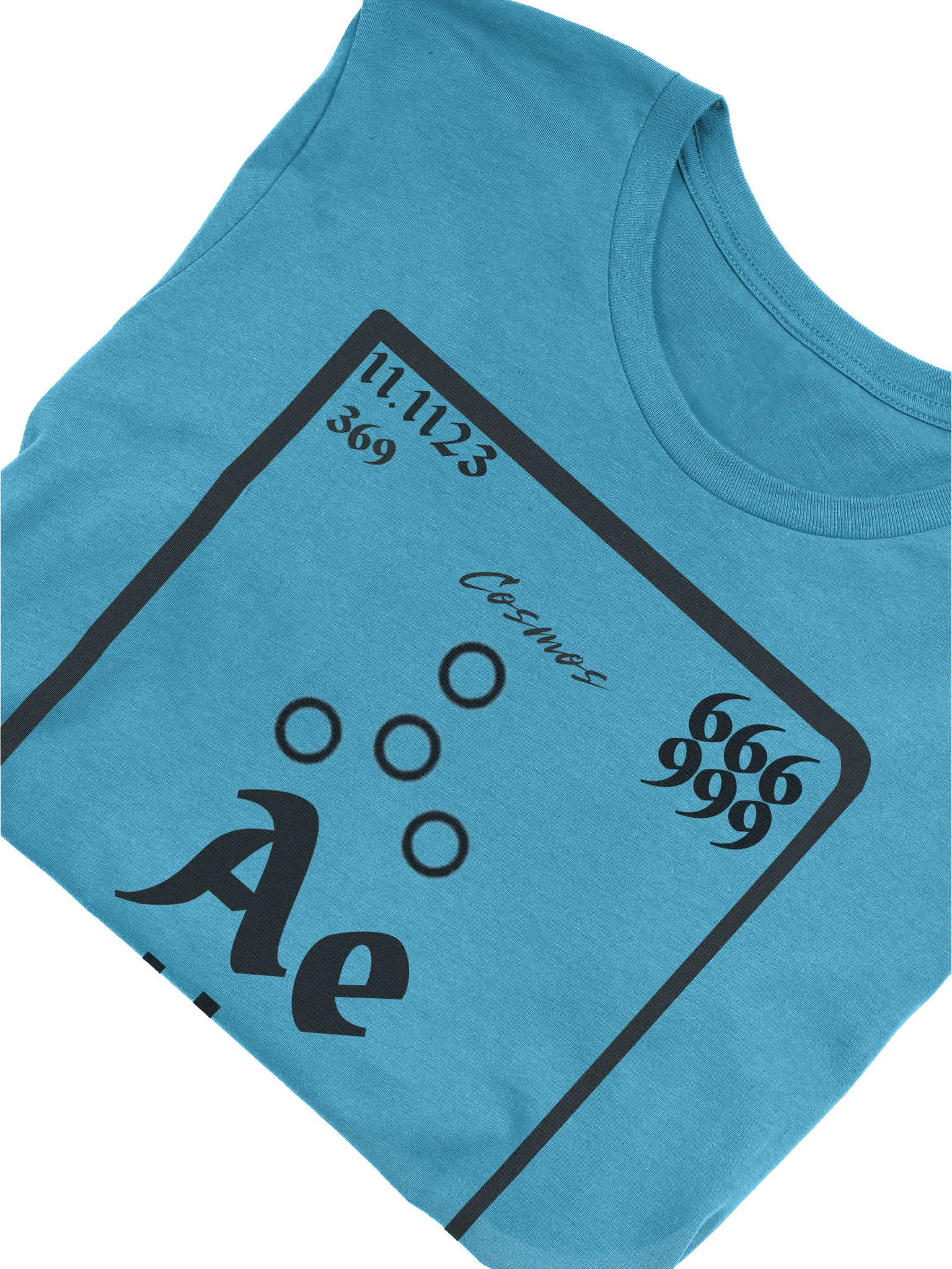 999 Aether T-shirt product image (55)