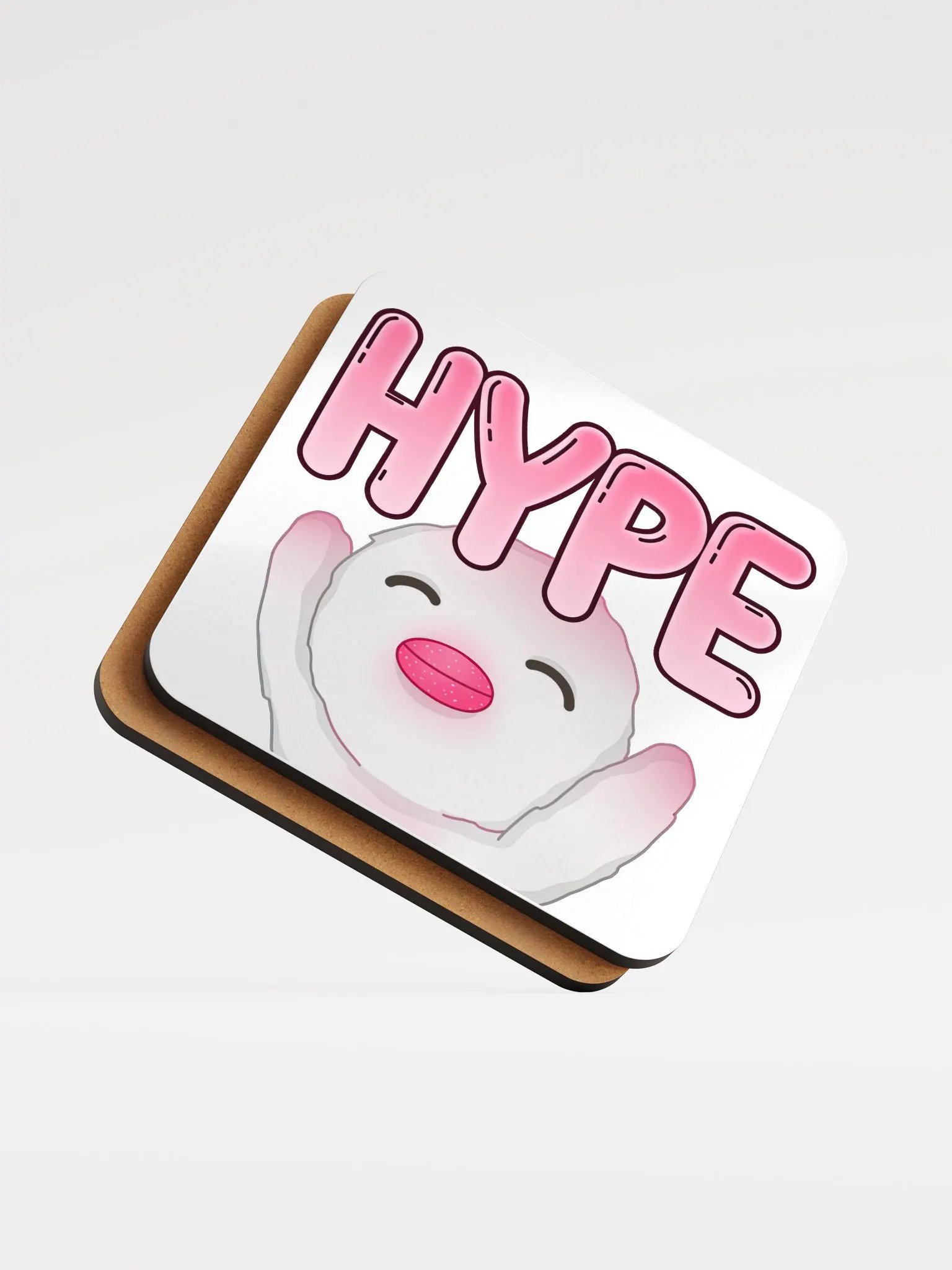 PinguHype Coaster product image (7)