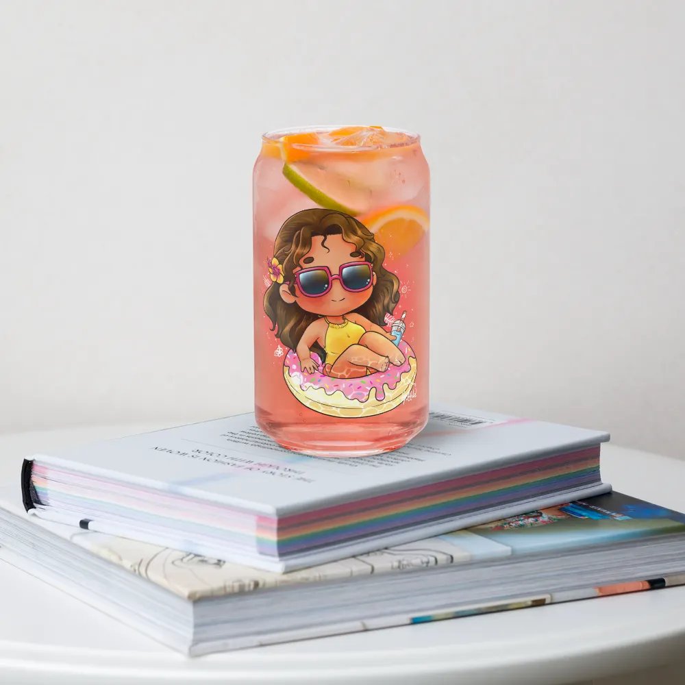 Bella Floatie Glass product image (34)