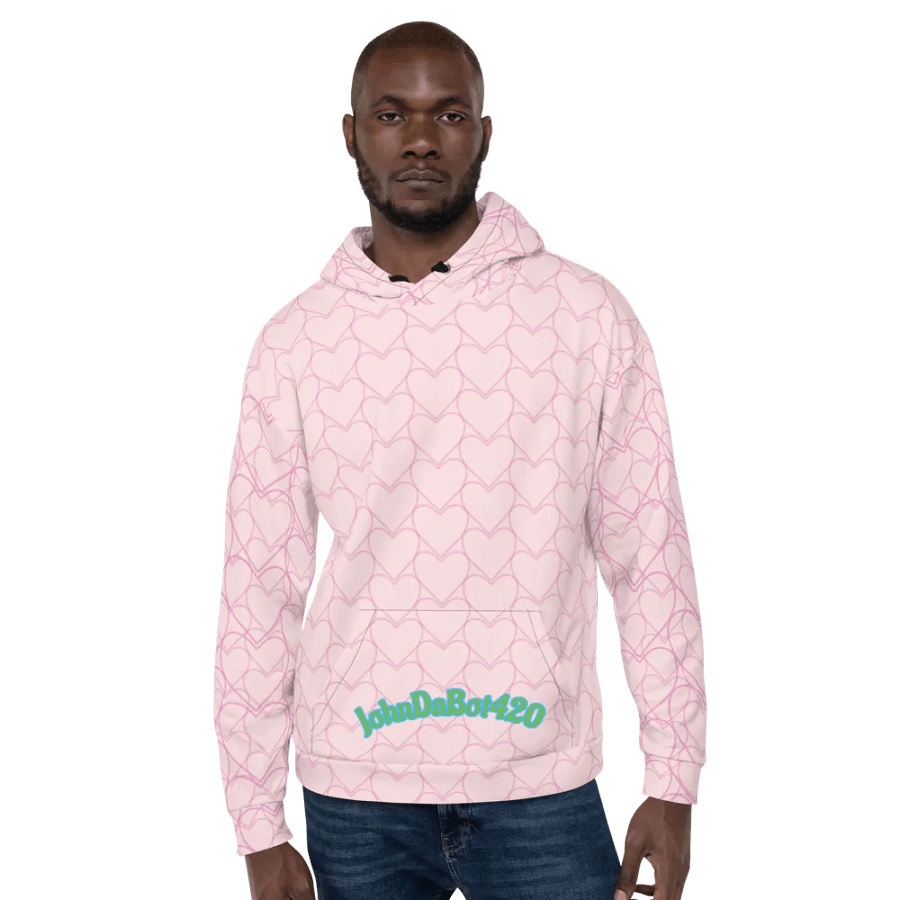 Dabot Ladies style hoodie product image (6)