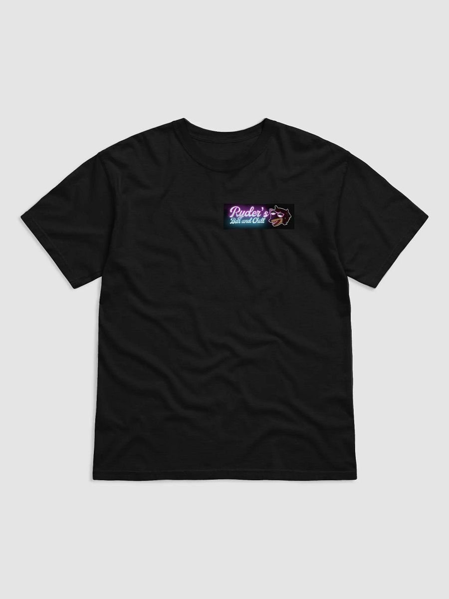 Ryder's Bar and Chill Standard Shirt product image (1)