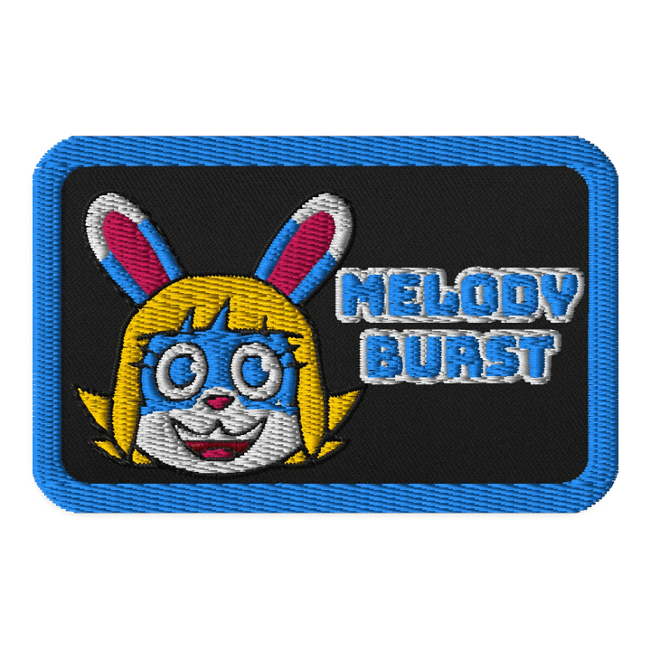 Melodyburst Patch product image (1)