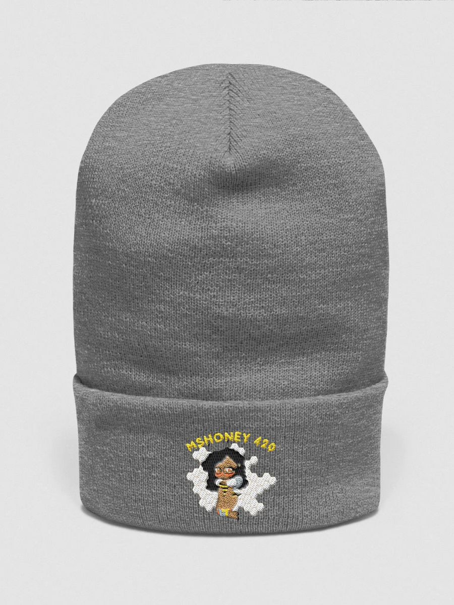 Honey Beanie product image (4)
