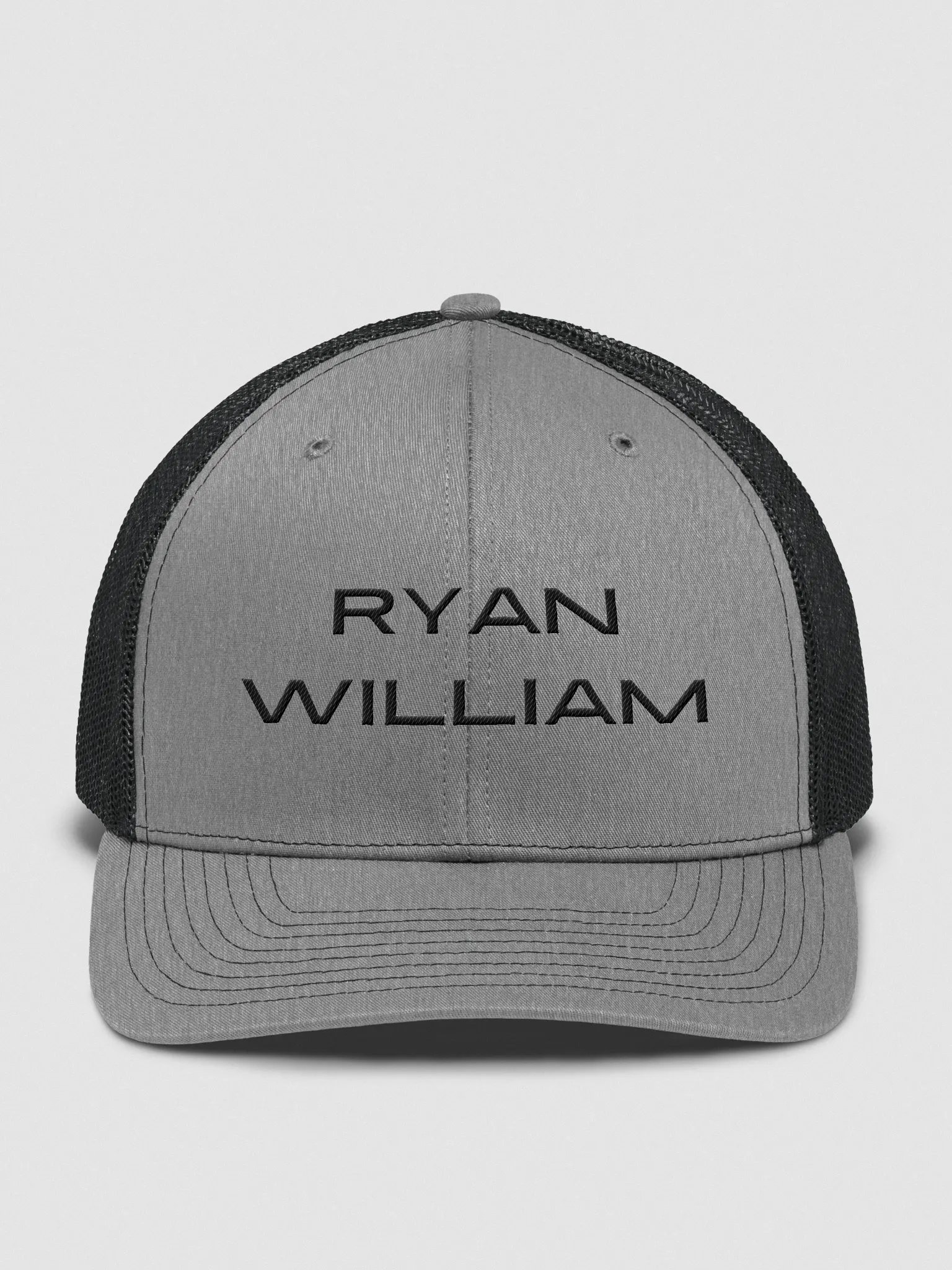 RYAN WILLIAM Richardson Trucker Hat product image (2)