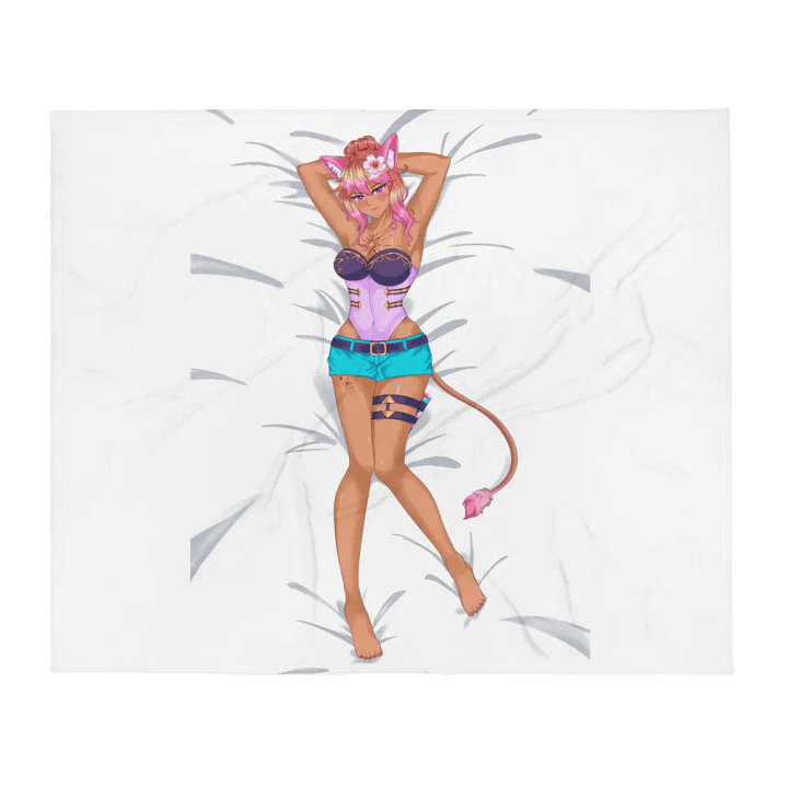 Mykah Blankie product image (2)