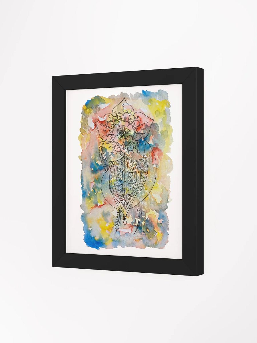 WATERCOLORFlower 1 product image (17)