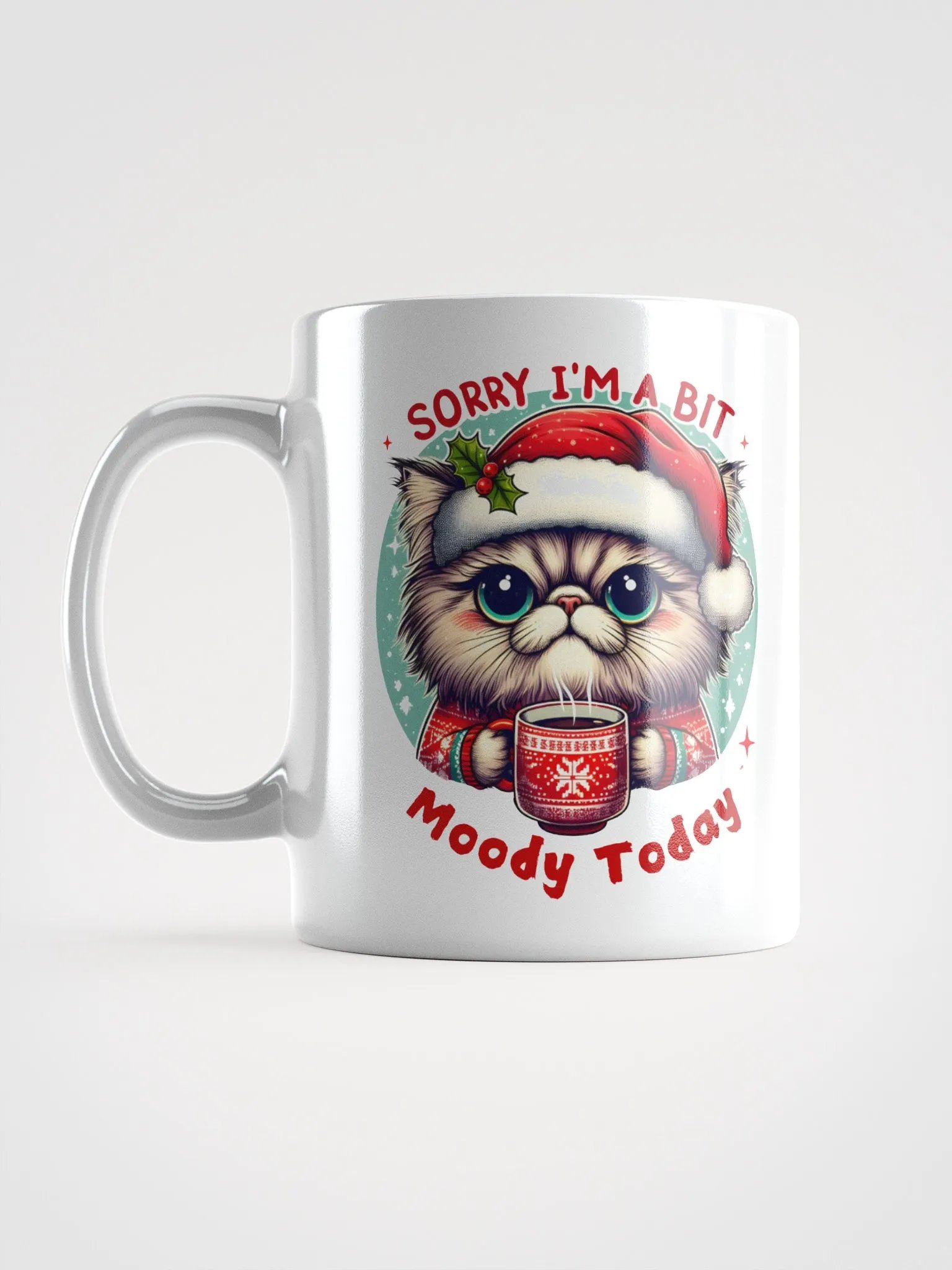 Kitty Christmas product image (8)