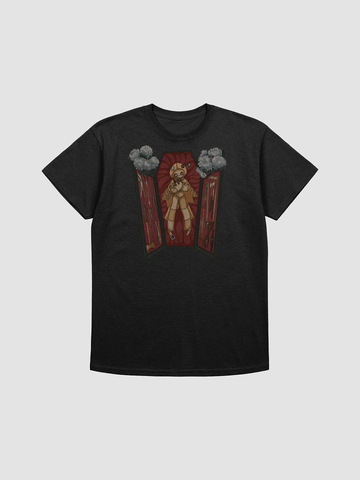 Dolly Kit T-Shirt product image (1)