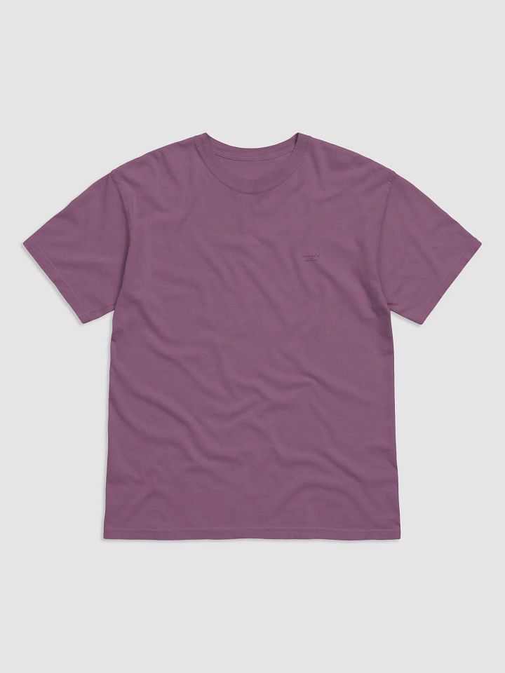 Love is Kind Heavyweight T-Shirt product image (1)