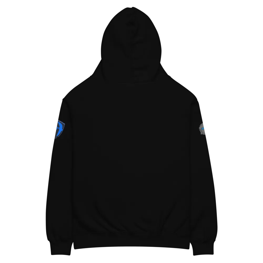 RevanLygar MiniModel Hoodie product image (10)