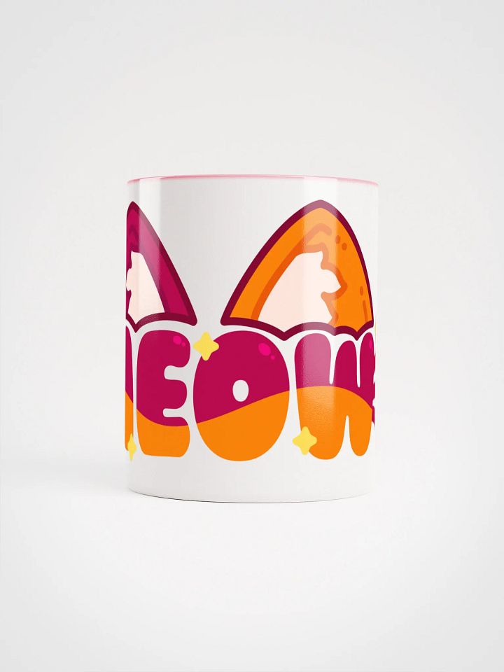 MEOW Mug product image (1)